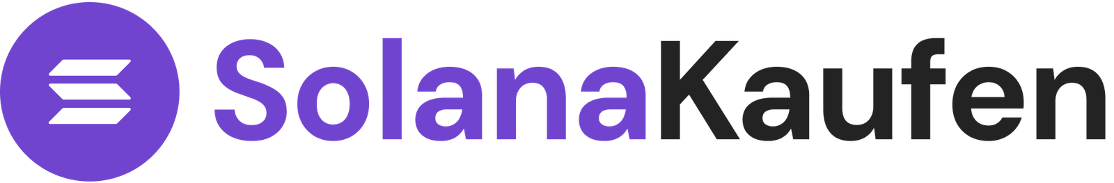 Wo Solana kaufen | Was Sie über diese Hochleistungs-Blockchain wissen sollten